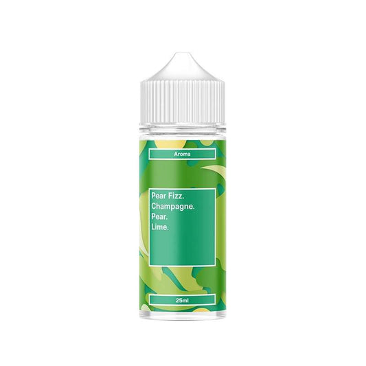 Supergood - Pear Fizz - Flavor Shot 25/120ml