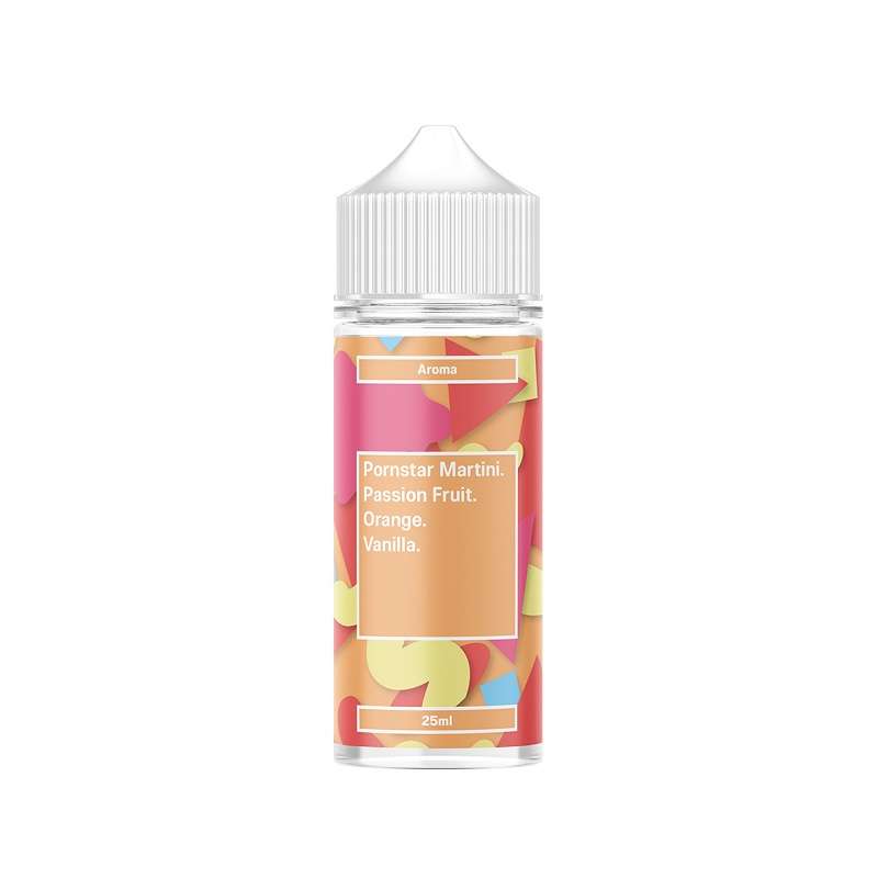 Supergood - Pornstar Martini - Flavor Shot 25/120ml