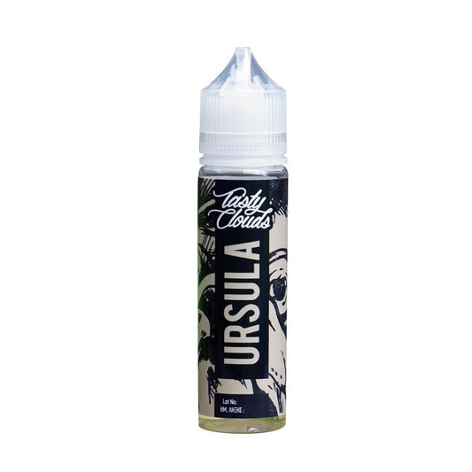 Tasty Clouds - Ursula - Flavor Shot 15/60ml