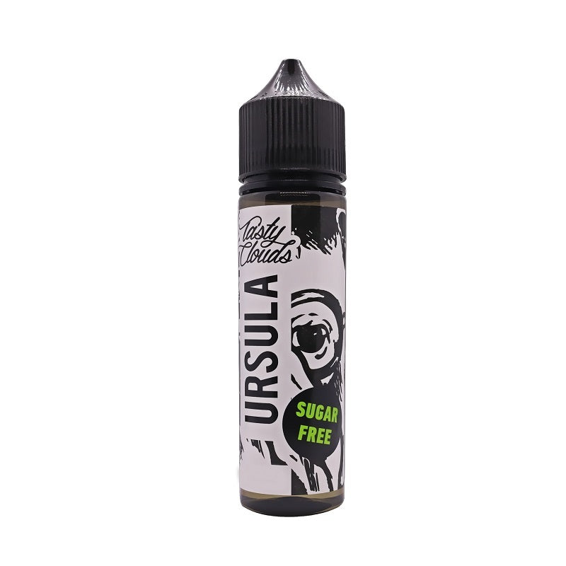 Tasty Clouds - Ursula Sugar Free - Flavor Shot 12/60ml