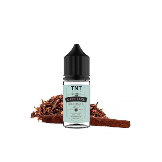 TNT Vape - Dark Lake Kentucky - Flavor Shot 10/30ml