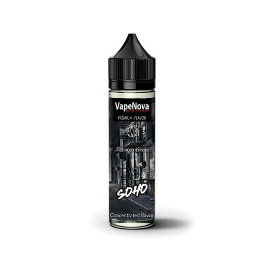 Vape Nova - Soho - Flavor Shot 12/60ml