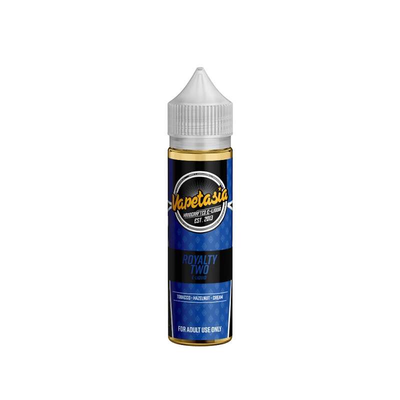 Vapetasia - Royalty Two - Flavor Shot 20/60ml