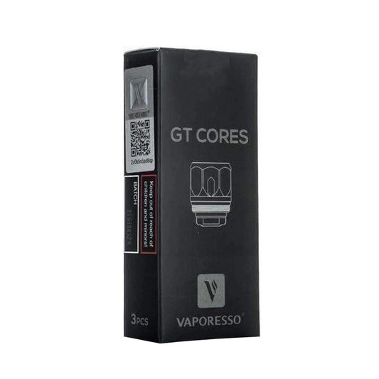 Vaporesso GT Core CCELL 0.5ohm (25-35W) - 1 Τεμάχιο