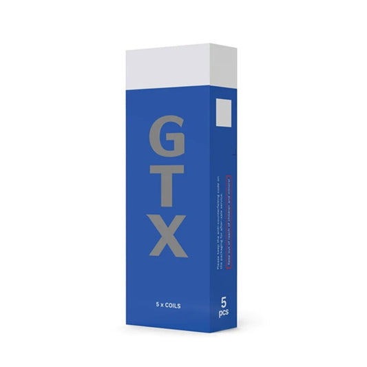 Vaporesso GTX Mesh 0.6ohm (20-26W) - 1 Τεμάχιο