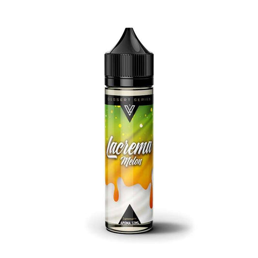 VnV Liquids Dessert Series - Lacrema Melon - Flavor Shot 12/60ml