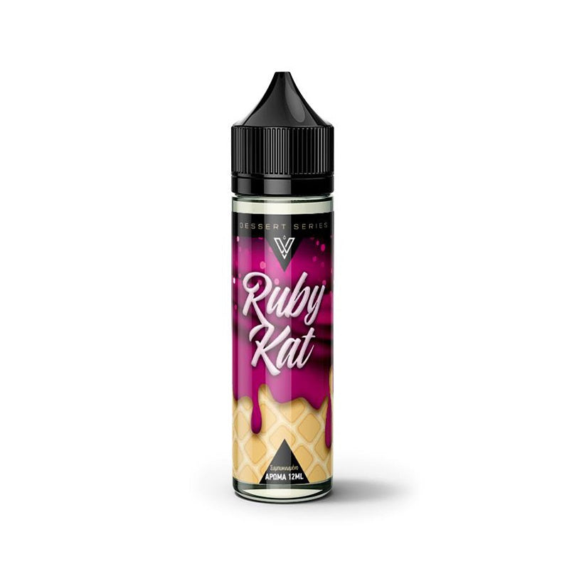 VnV Liquids Dessert Series - Ruby Kat - Flavor Shot 12/60ml