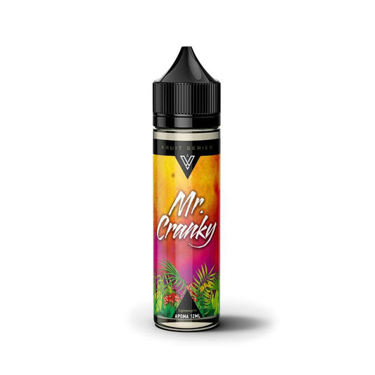 VnV Liquids Fruit Series - Mr. Cranky - Flavor Shot 12/60ml