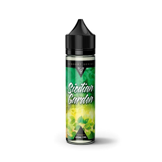 VnV Liquids Fruit Series - Sicilian Garden - Flavor Shot 12/60ml