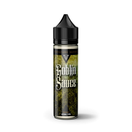 VnV Liquids Signature Series - Goblin Sauce - Flavor Shot 12/60ml