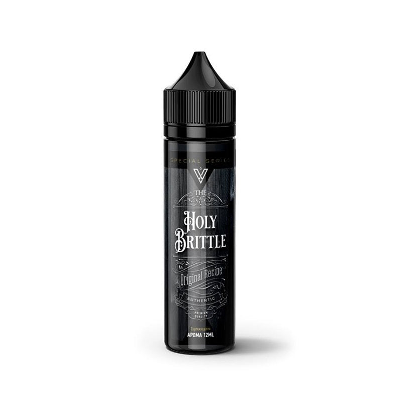 VnV Liquids Special Series - Holy Brittle - Flavor Shot 12/60ml