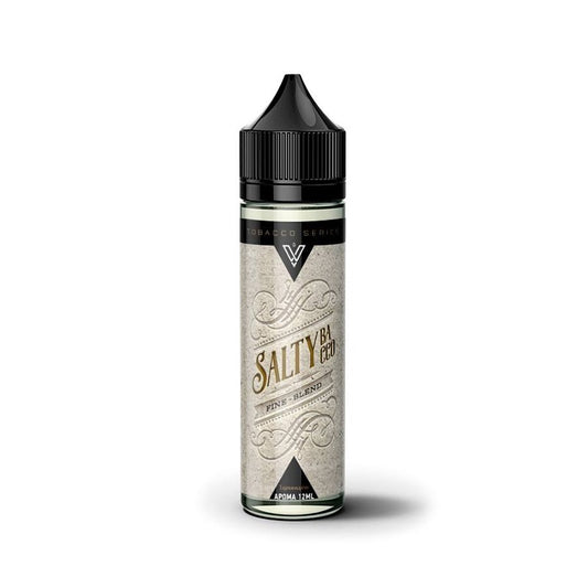 VnV Liquids Tobacco Series - Saltybacco - Flavor Shot 12/60ml