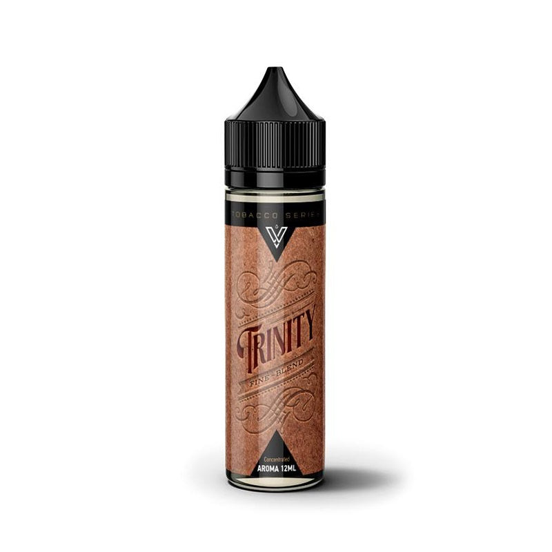 VnV Liquids Tobacco Series - Trinity - Flavor Shot 12/60ml