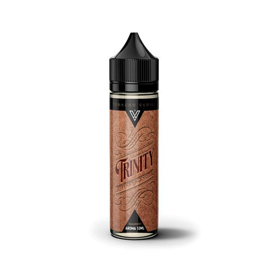 VnV Liquids Tobacco Series - Trinity - Flavor Shot 12/60ml