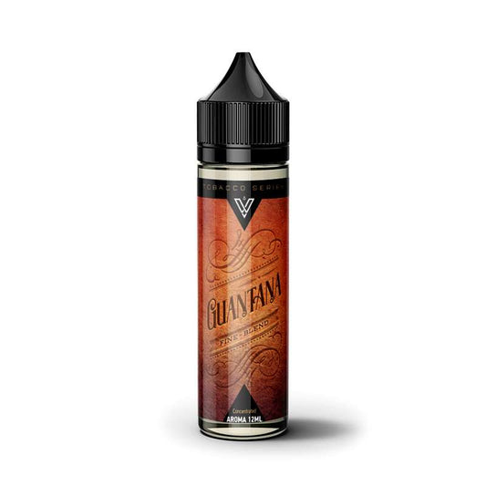 VnV Liquids Tobacco Series - Guantana - Flavor Shot 12/60ml