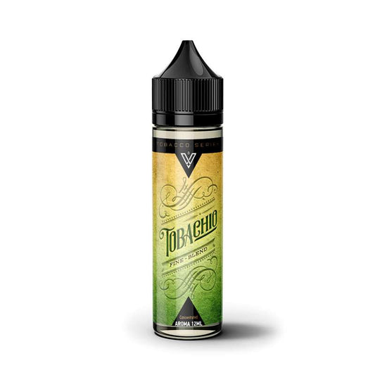 VnV Liquids Tobacco Series - Tobachio - Flavor Shot 12/60ml