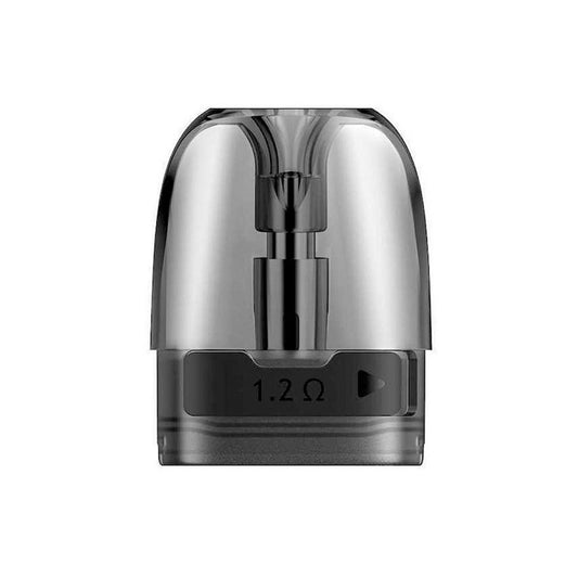Voopoo Argus Pod Ανταλλακτικό Pod 2ml 1.2ohm - 1 Τεμάχιο