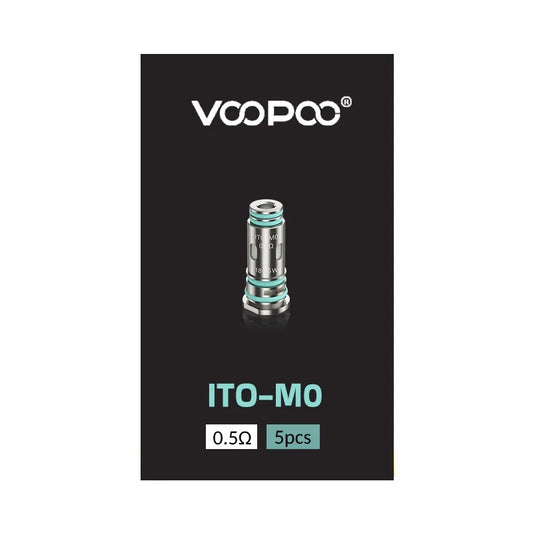 Voopoo ITO M0 0.5ohm (18-25W) - 1 Τεμάχιο
