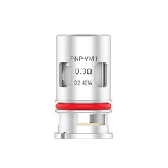 Voopoo PnP VM1 0.3ohm (32-40W) - 1 Τεμάχιο