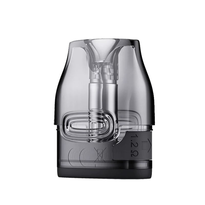 Voopoo Vmate V2 Ανταλλακτικό Pod 3ml 1.2ohm - 1 Τεμάχιο